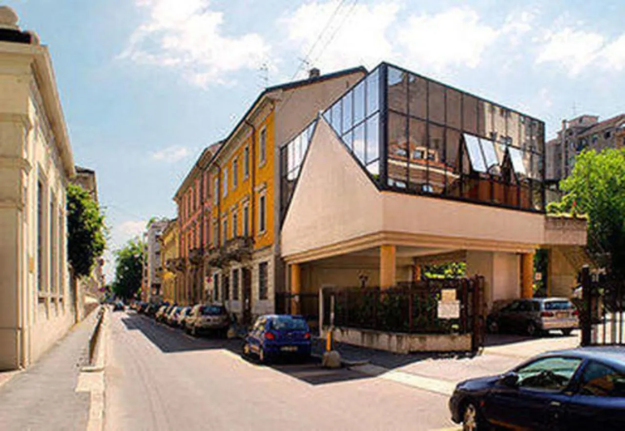New Generation Hostel Navigli Milano ميلان