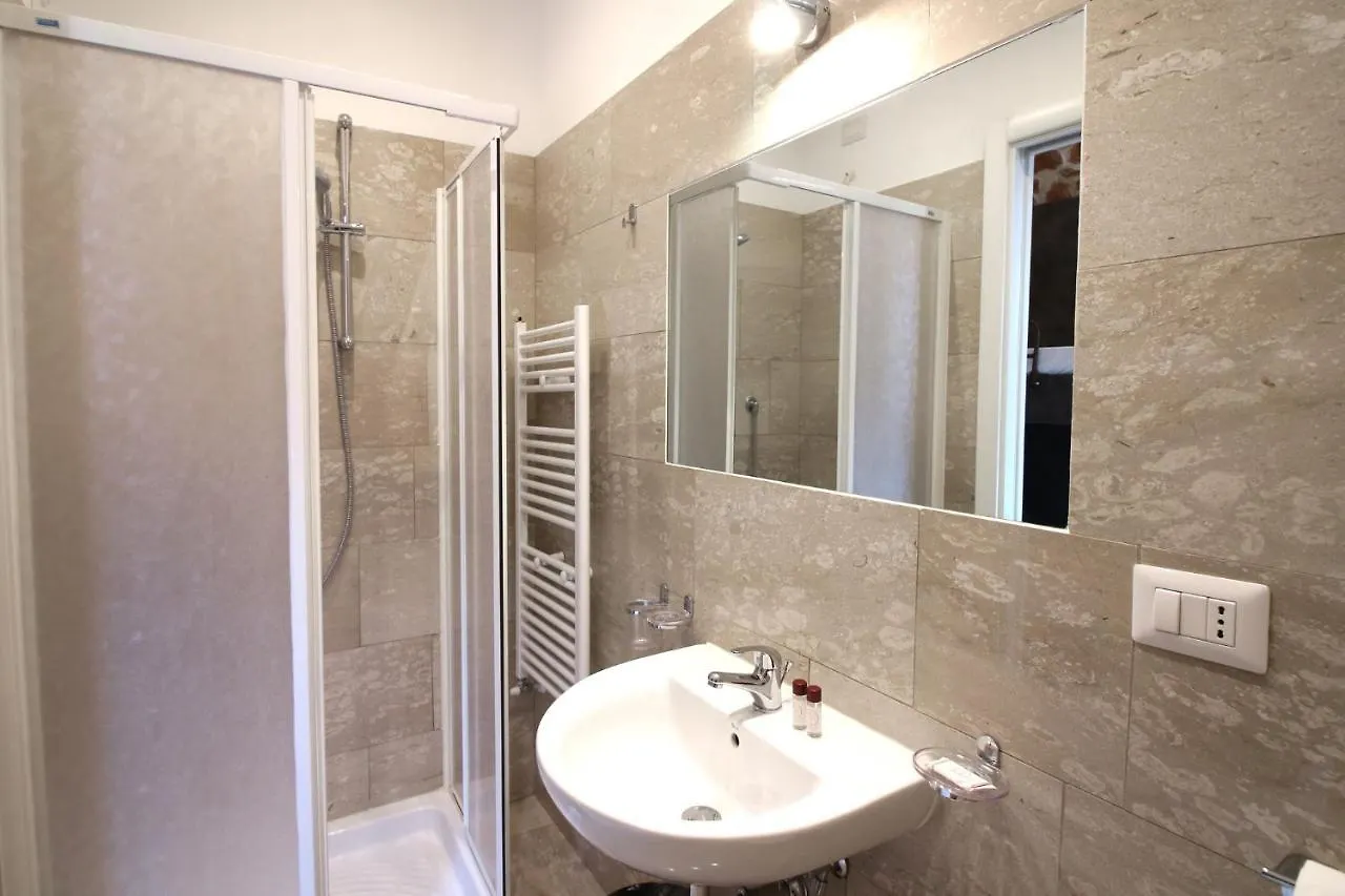 New Generation Hostel Navigli Milano إيطاليا