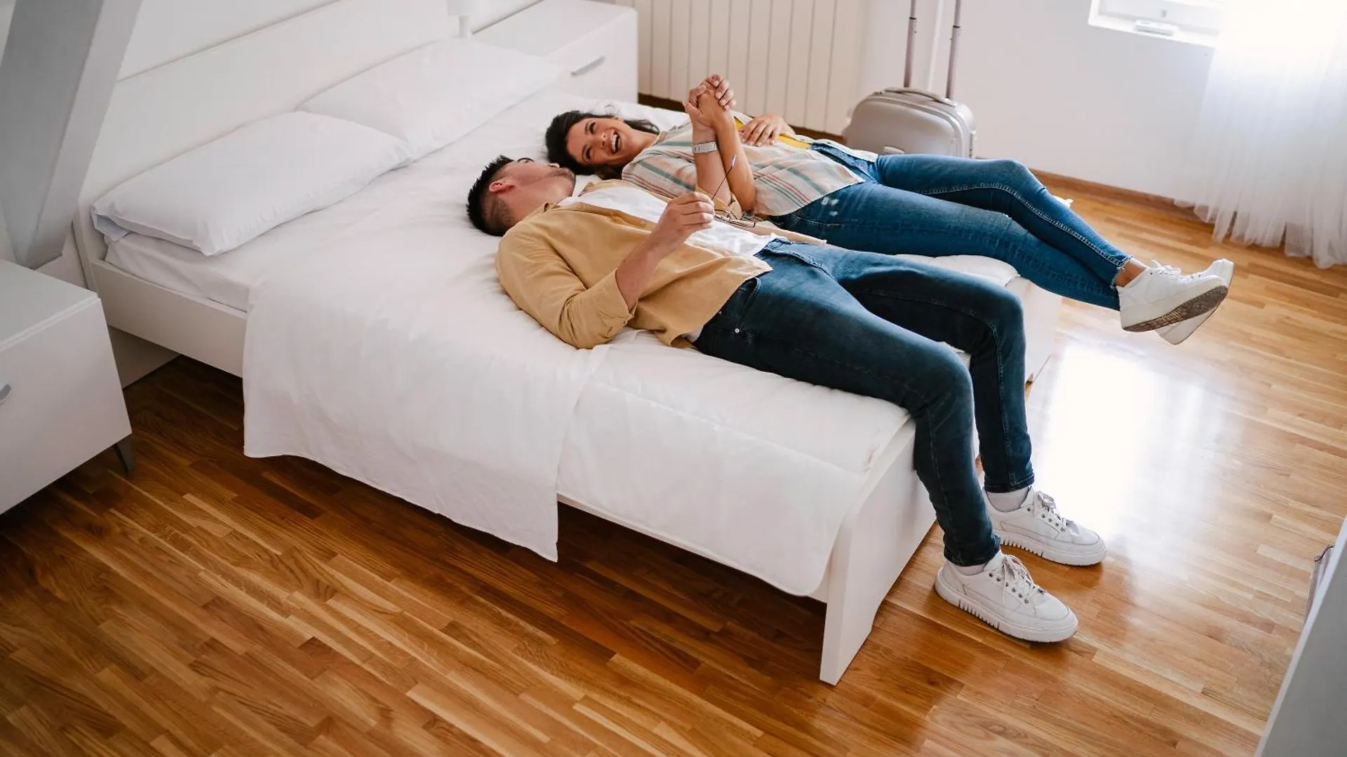 New Generation Hostel Navigli Milano