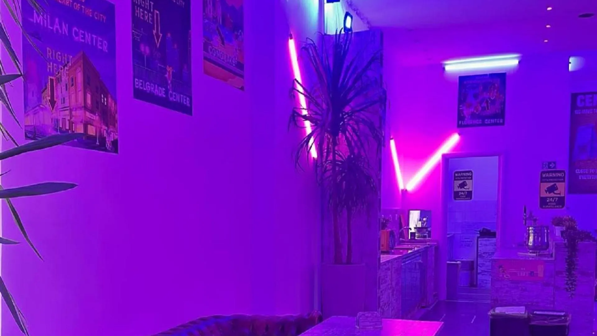 New Generation Hostel Navigli Milano