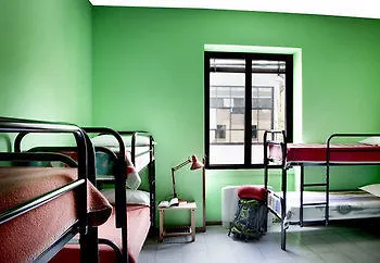 New Generation Hostel Navigli Milano ميلان