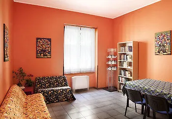 New Generation Hostel Navigli Milano