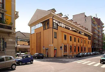 New Generation Hostel Navigli Milano