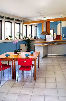 New Generation Hostel Navigli Milano ميلان