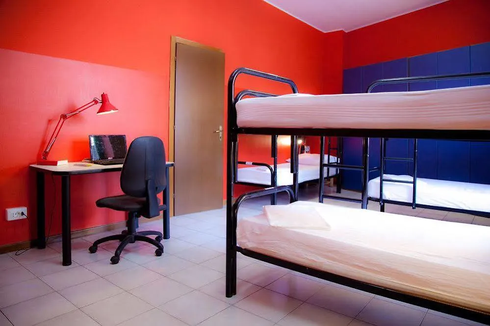 New Generation Hostel Navigli Milano ميلان