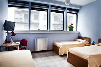 New Generation Hostel Navigli Milano イタリア