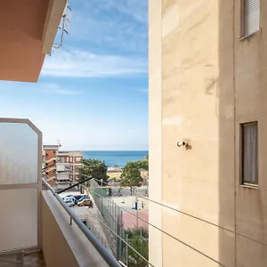 Trinacria Apartment Cefalù