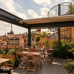 Bob W Ticinese Апарт-отель