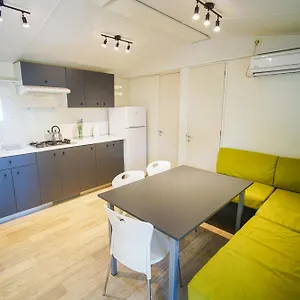 Mobile Ferienhaus Duna Verde