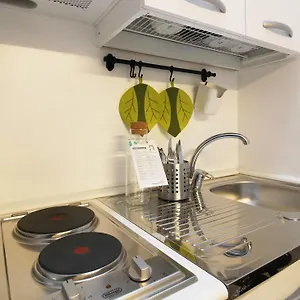 Italianway-san Pietro All'orto Milano