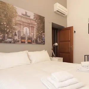 Italianway-del Torchio 4 Milano
