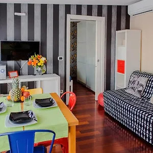Urban Penthouse Milano