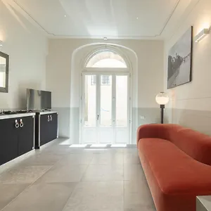 Carapelli Apartment Florenz