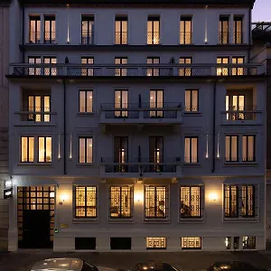Aria Boutique Farneti Mediolan