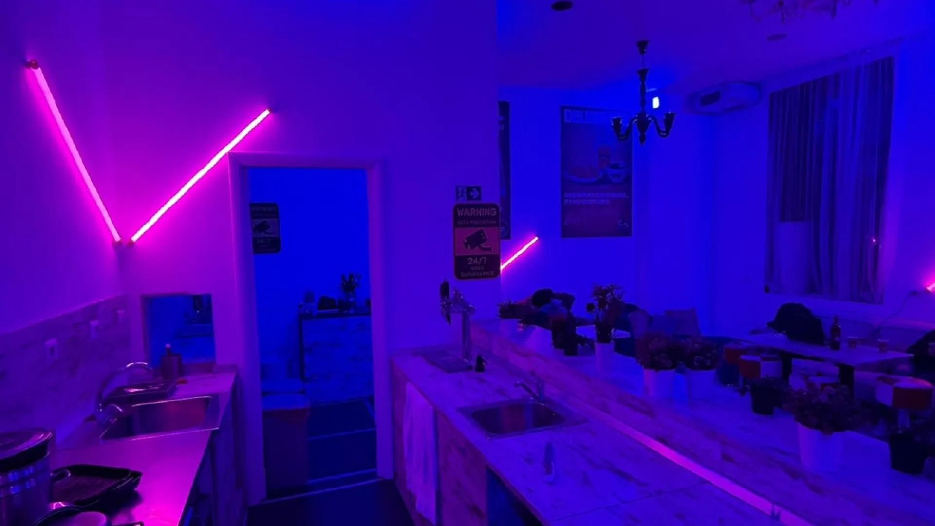 New Generation Hostel Navigli Milano