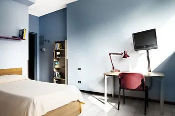 New Generation Hostel Navigli Milano
