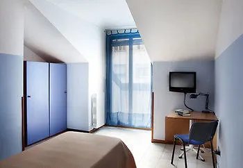 New Generation Hostel Navigli Milano 0*,  Itália