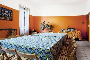 New Generation Hostel Navigli Milano Itália