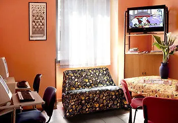 New Generation Hostel Navigli Milano